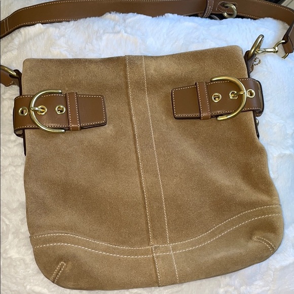 Coach Purse - Picture 2 of 16